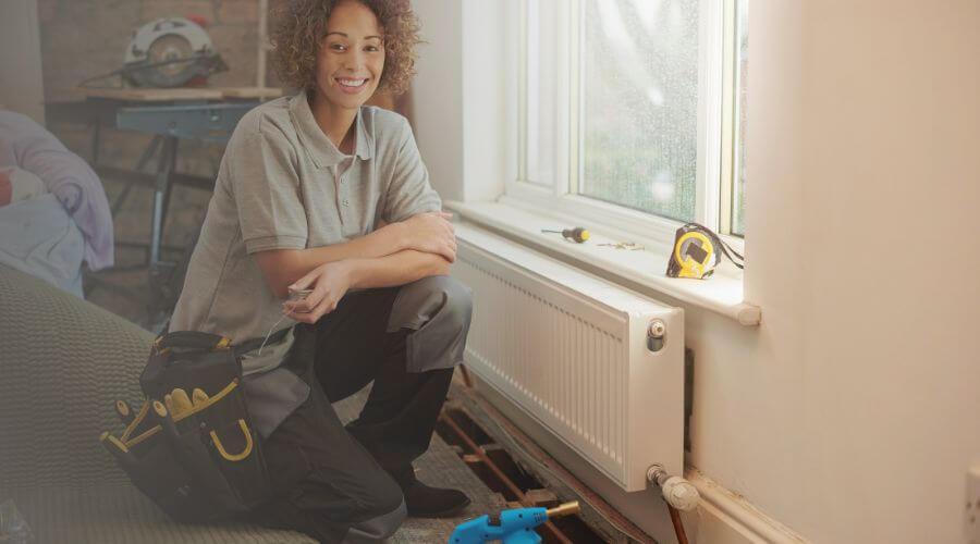 Professional Tankless Water Heater Installation in Kernville, CA